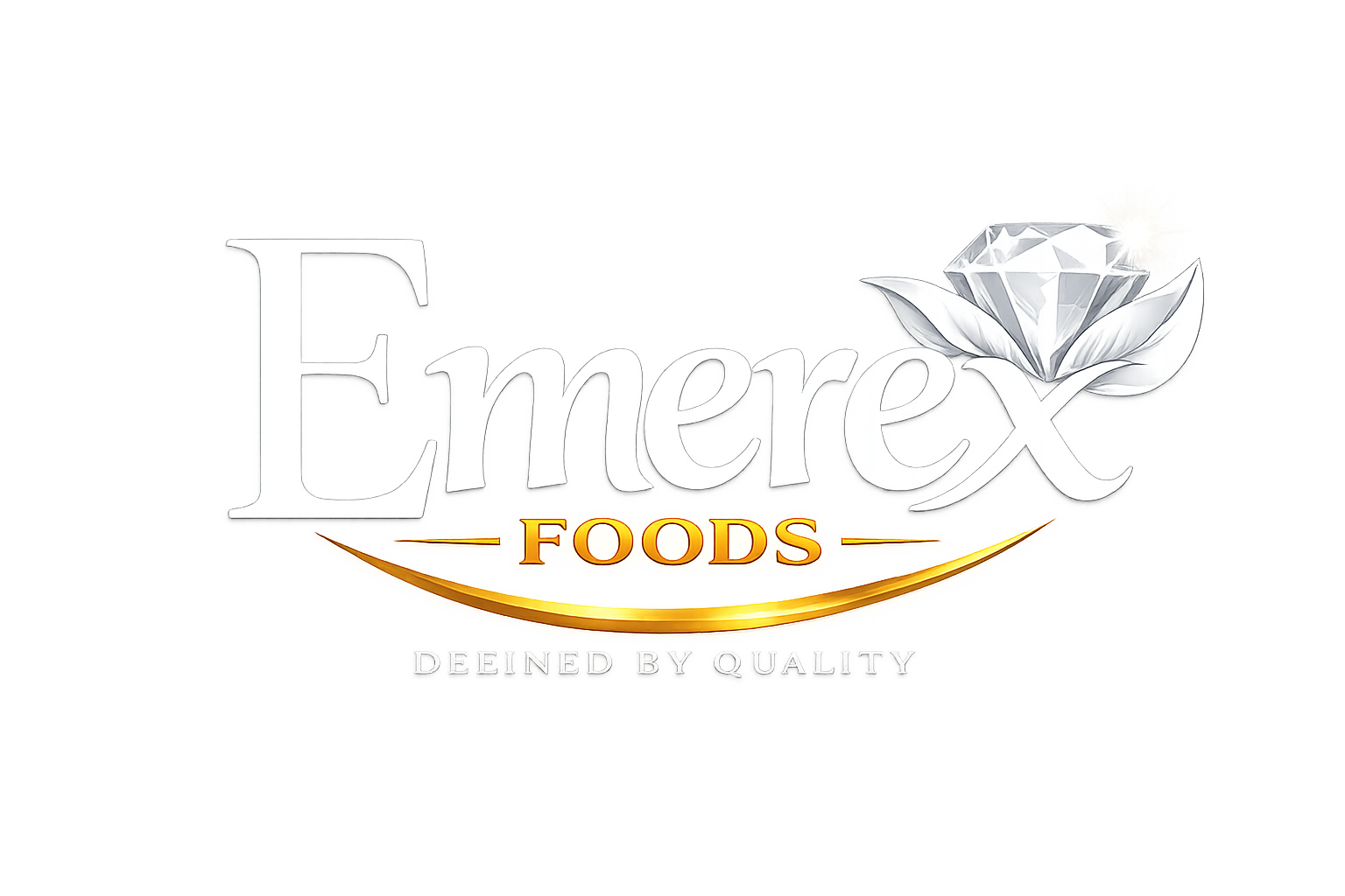 Emerex Foods logo